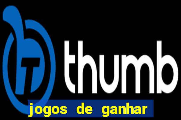 jogos de ganhar dinheiro gratuito